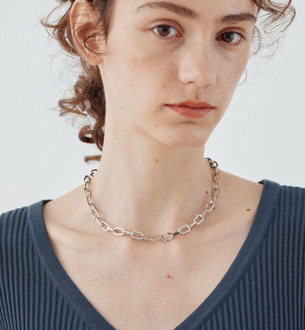 TOMORROWLAND GOODS「LAURA LOMBARDI FARA NECKLACE」|ネックレス|