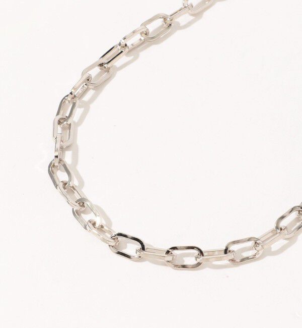 TOMORROWLAND GOODS「LAURA LOMBARDI FARA NECKLACE」|ネックレス|
