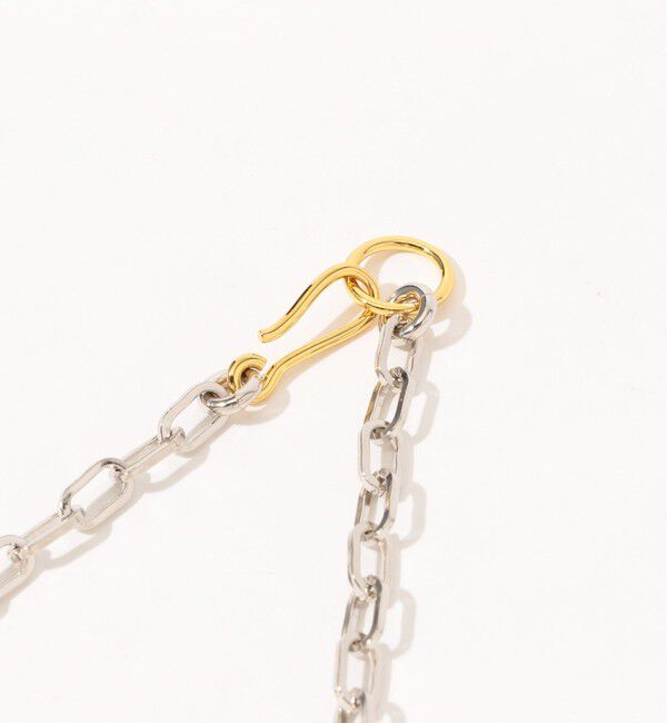 TOMORROWLAND GOODS「LAURA LOMBARDI FARA NECKLACE」|ネックレス|