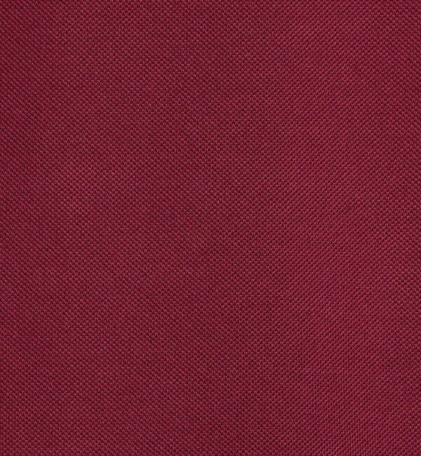 TOMORROWLAND MENS「ギザコットン メッシュポロシャツ」|ポロシャツ|