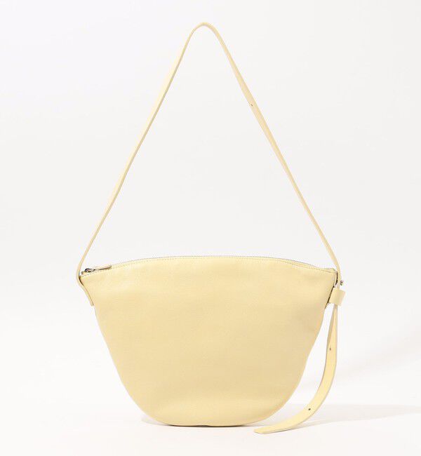 TOMORROWLAND GOODS「Bucket Buggage Orange Piece ショルダーバッグ」|ショルダー・メッセンジャー|