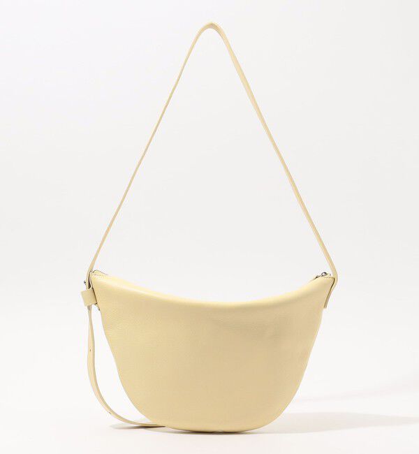 TOMORROWLAND GOODS「Bucket Buggage Orange Piece ショルダーバッグ」|ショルダー・メッセンジャー|