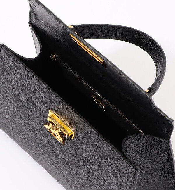 TOMORROWLAND GOODS「CARBOTTI  ELENA バッグ」|ハンドバッグ|