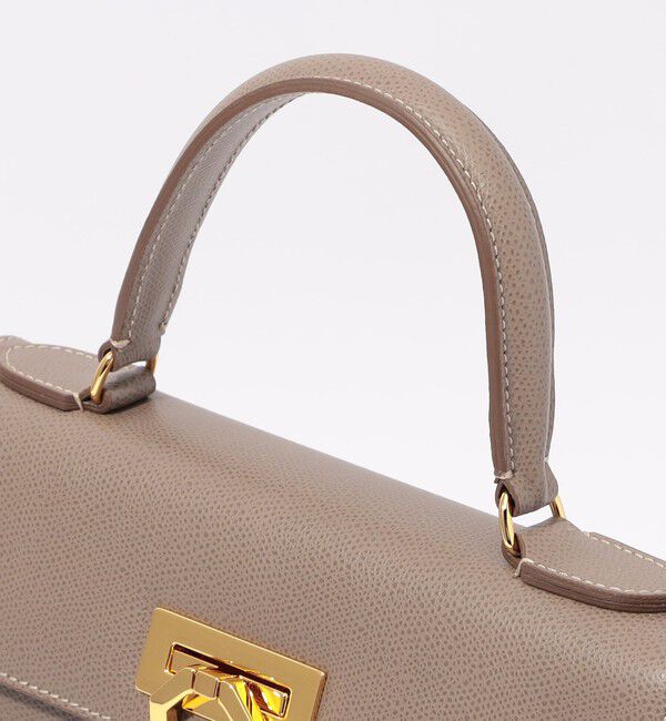 TOMORROWLAND GOODS「CARBOTTI  ELENA バッグ」|ハンドバッグ|