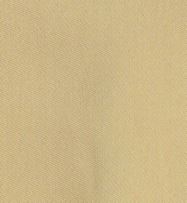 MACPHEE「ポリエステルウールドスキン アシンメトリーパンツ」|スラックス|