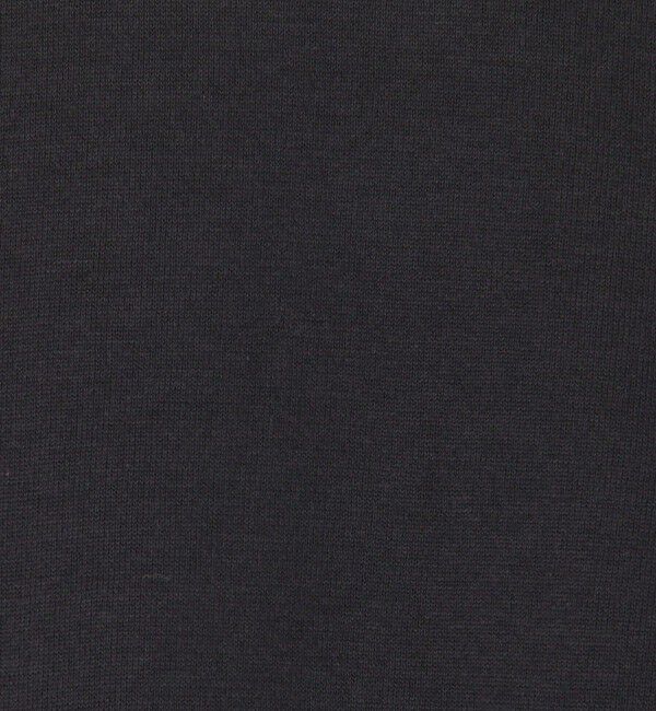 TOMORROWLAND MENS「TOMORROWLAND tricot ギザコットン クルーネックプルオーバーニット」|ニット・セーター|