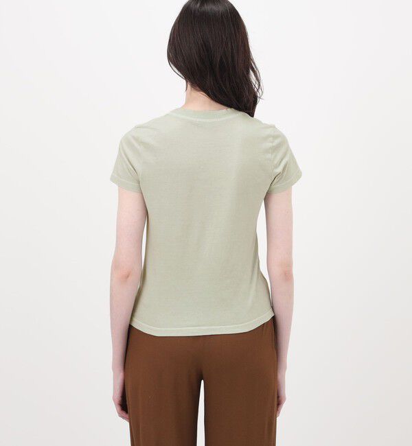 JAMES PERSE「ベーシック クルーネックTシャツ WLJ3114」|Tシャツ・カットソー|