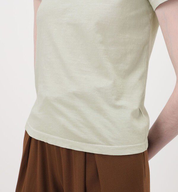 JAMES PERSE「ベーシック クルーネックTシャツ WLJ3114」|Tシャツ・カットソー|