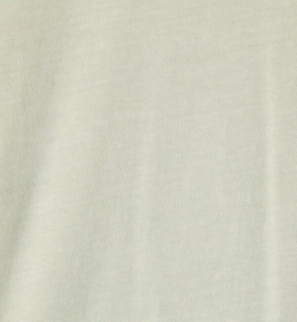 JAMES PERSE「ベーシック クルーネックTシャツ WLJ3114」|Tシャツ・カットソー|