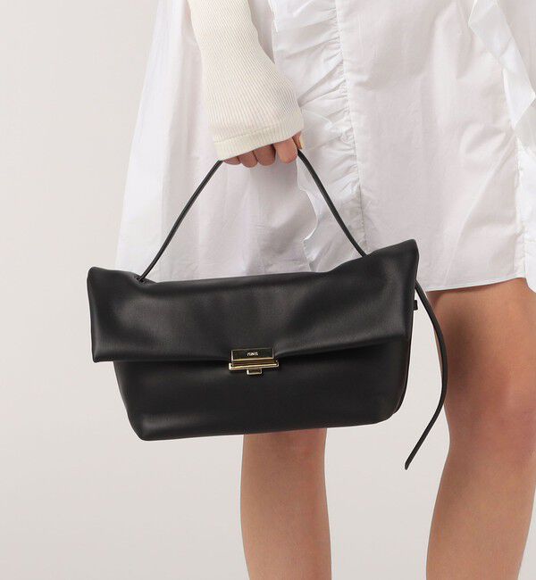 TOMORROWLAND GOODS「【一部別注】PUNTI. GRAFT FLAP バッグ」|その他|