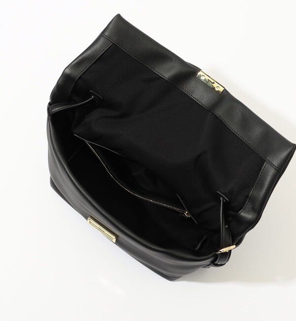 TOMORROWLAND GOODS「【一部別注】PUNTI. GRAFT FLAP バッグ」|その他|