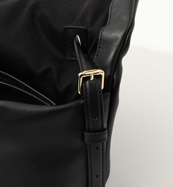 TOMORROWLAND GOODS「【一部別注】PUNTI. GRAFT FLAP バッグ」|その他|