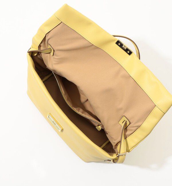 TOMORROWLAND GOODS「【一部別注】PUNTI. GRAFT FLAP バッグ」|その他|