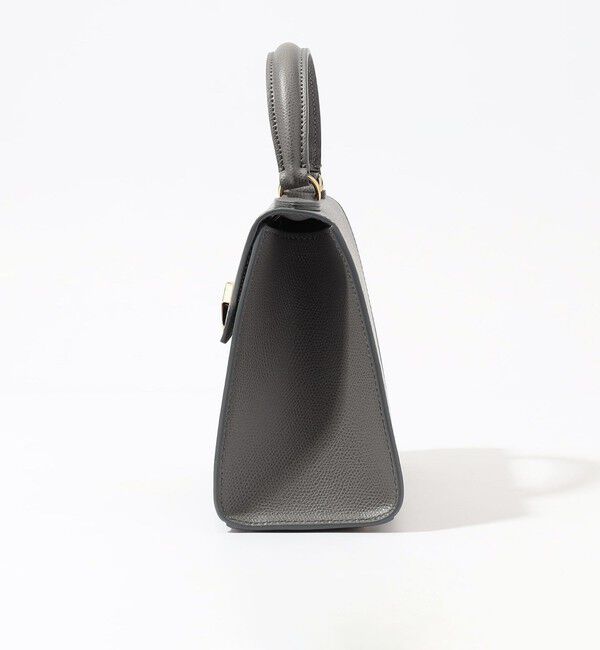 TOMORROWLAND GOODS「CARBOTTI ERIKA ハンドバッグ」|ハンドバッグ|