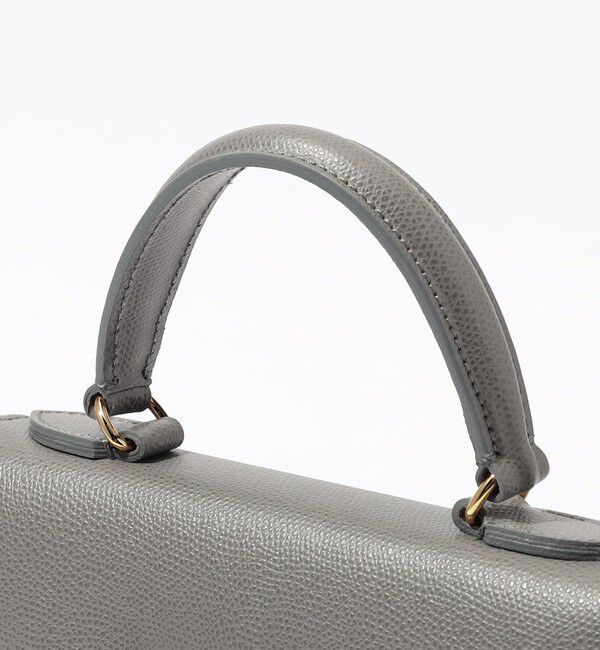 TOMORROWLAND GOODS「CARBOTTI ERIKA ハンドバッグ」|ハンドバッグ|