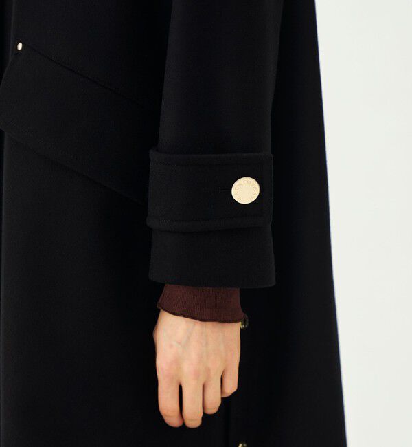 TOMORROWLAND BUYING WEAR「【別注】MACKINTOSH HUMBIE L M EX コート」|ステンカラーコート|