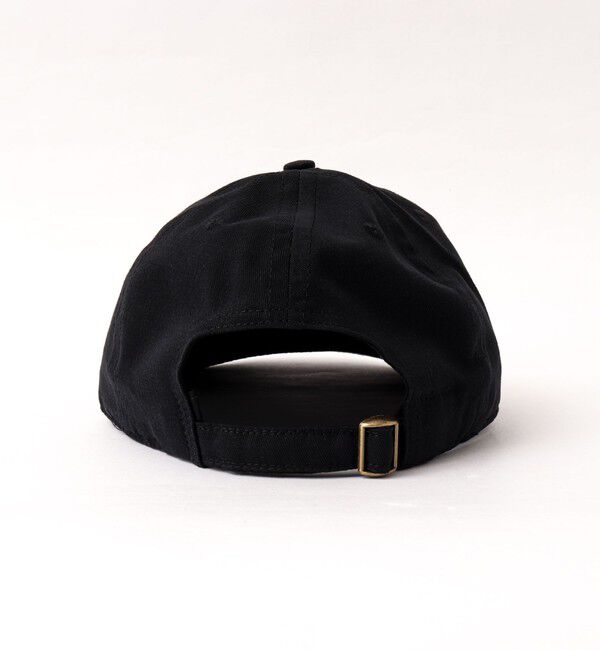 NOLLEY'S goodman「【COOPERSTOWN BALL CAP/クーパーズタウン ボールキャップ】NY BLACK YANKEES DAD CAP」|キャップ・キャスケット|