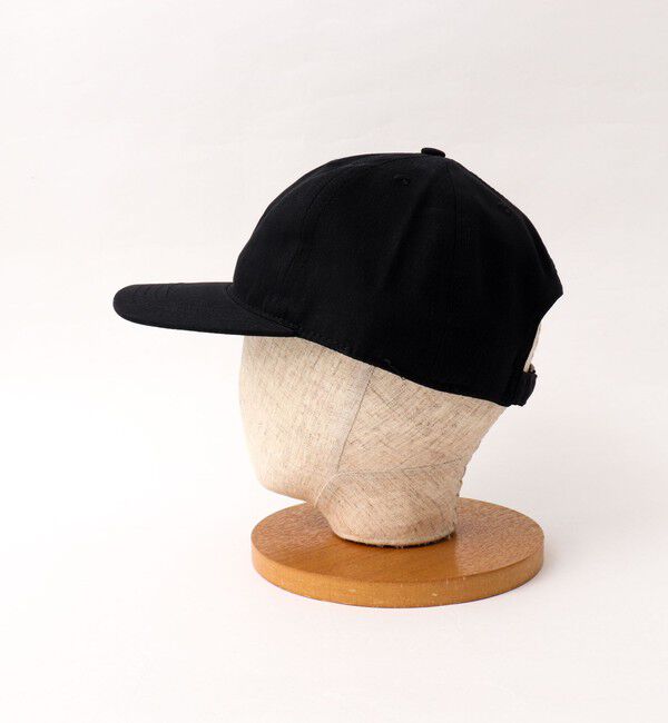 NOLLEY'S goodman「【COOPERSTOWN BALL CAP/クーパーズタウン ボールキャップ】NY BLACK YANKEES DAD CAP」|キャップ・キャスケット|