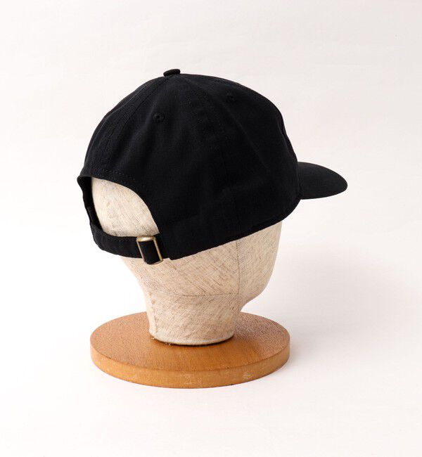NOLLEY'S goodman「【COOPERSTOWN BALL CAP/クーパーズタウン ボールキャップ】NY BLACK YANKEES DAD CAP」|キャップ・キャスケット|