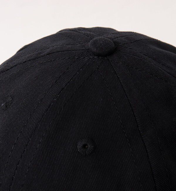 NOLLEY'S goodman「【COOPERSTOWN BALL CAP/クーパーズタウン ボールキャップ】NY BLACK YANKEES DAD CAP」|キャップ・キャスケット|