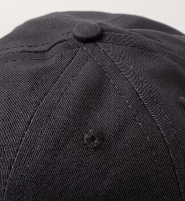 NOLLEY'S goodman「【COOPERSTOWN BALL CAP/クーパーズタウン ボールキャップ】NY BLACK YANKEES DAD CAP」|キャップ・キャスケット|