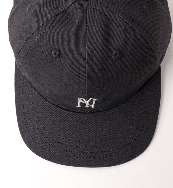 NOLLEY'S goodman「【COOPERSTOWN BALL CAP/クーパーズタウン ボールキャップ】NY BLACK YANKEES DAD CAP」|キャップ・キャスケット|