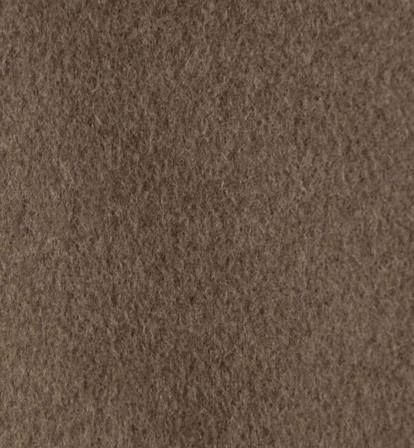 NOLLEY'S sophi「【名品シリーズ】リバーショールコート」|ダッフルコート|