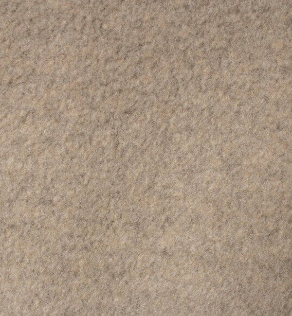 NOLLEY'S sophi「【サマになる】ウォッシャブルOTONAフリースZIPブルゾン」|ブルゾン・スタジャン|