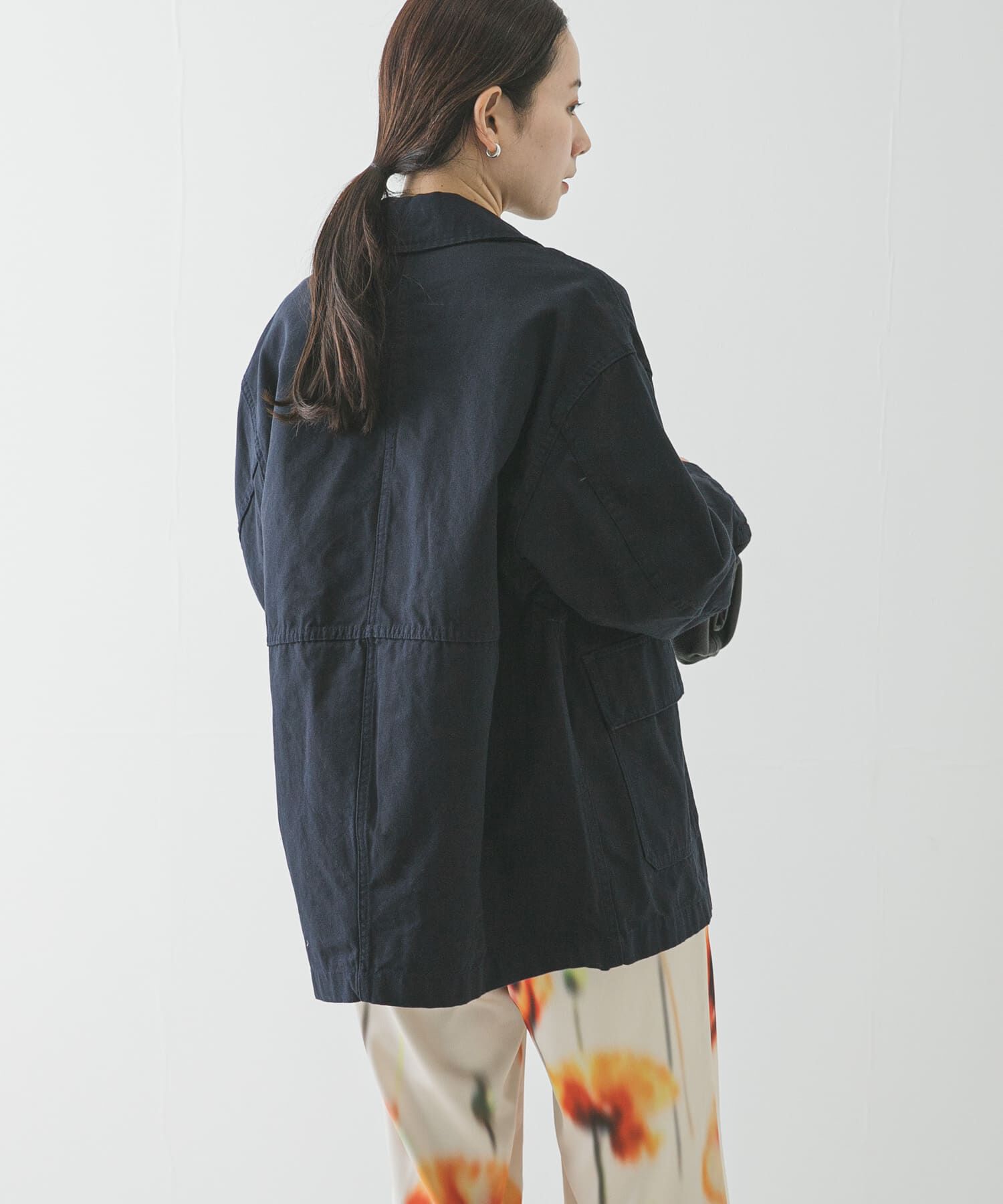 URBAN RESEARCH「コットンオックスカバーオール」|その他|
