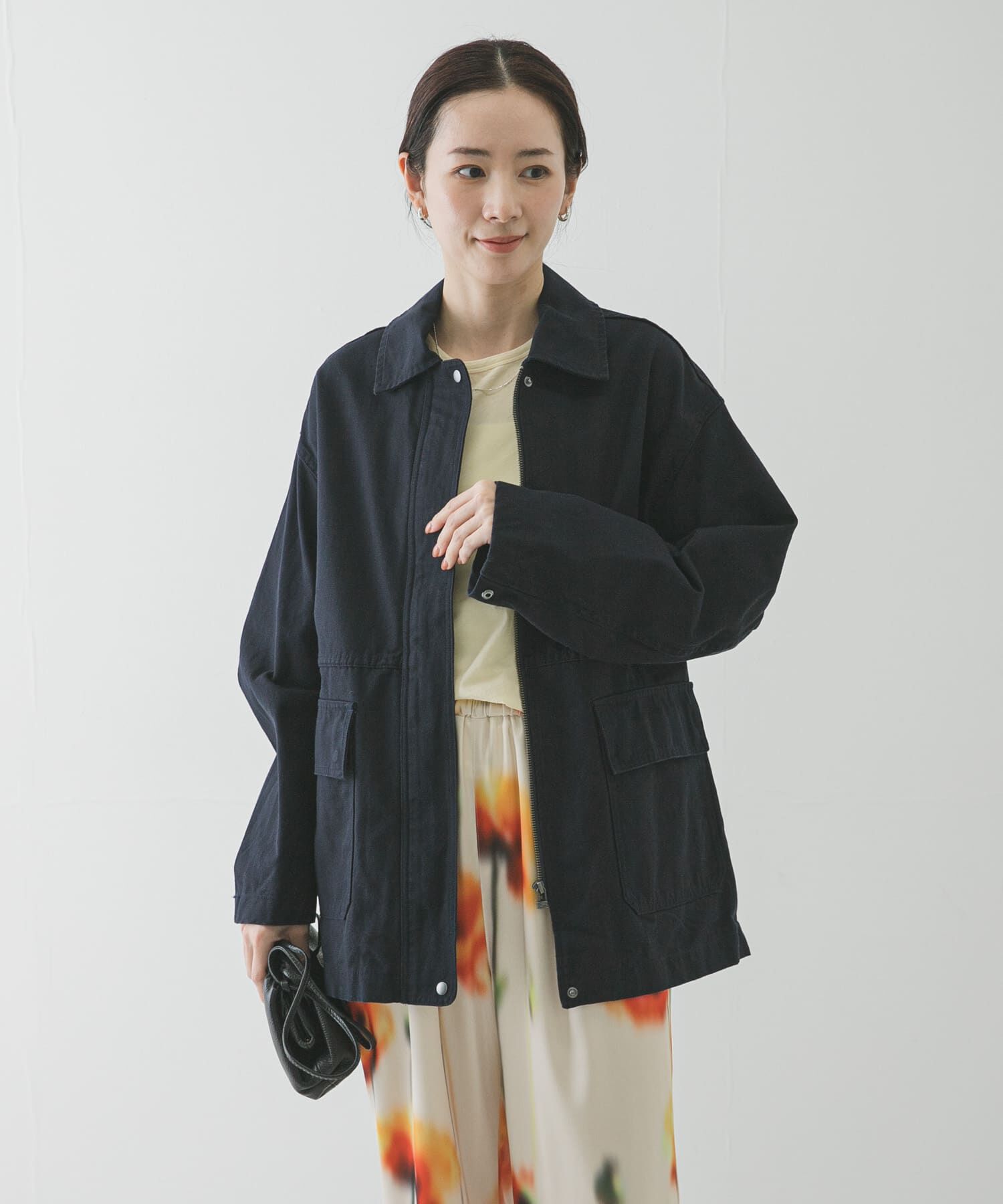 URBAN RESEARCH「コットンオックスカバーオール」|その他|