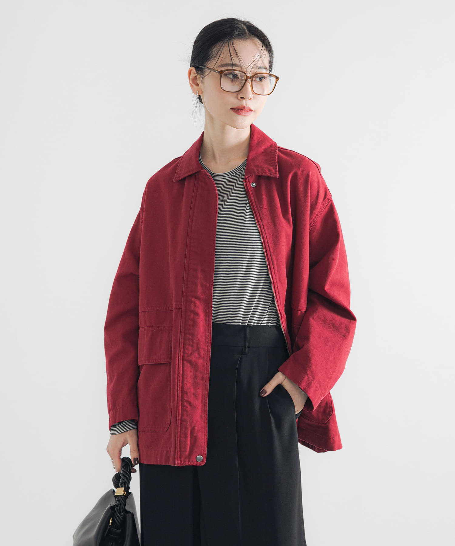 URBAN RESEARCH「コットンオックスカバーオール」|その他|