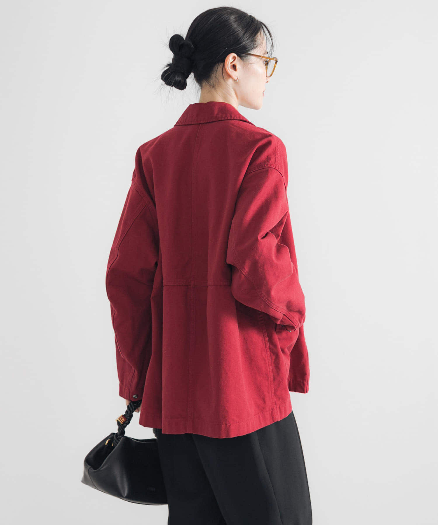 URBAN RESEARCH「コットンオックスカバーオール」|その他|