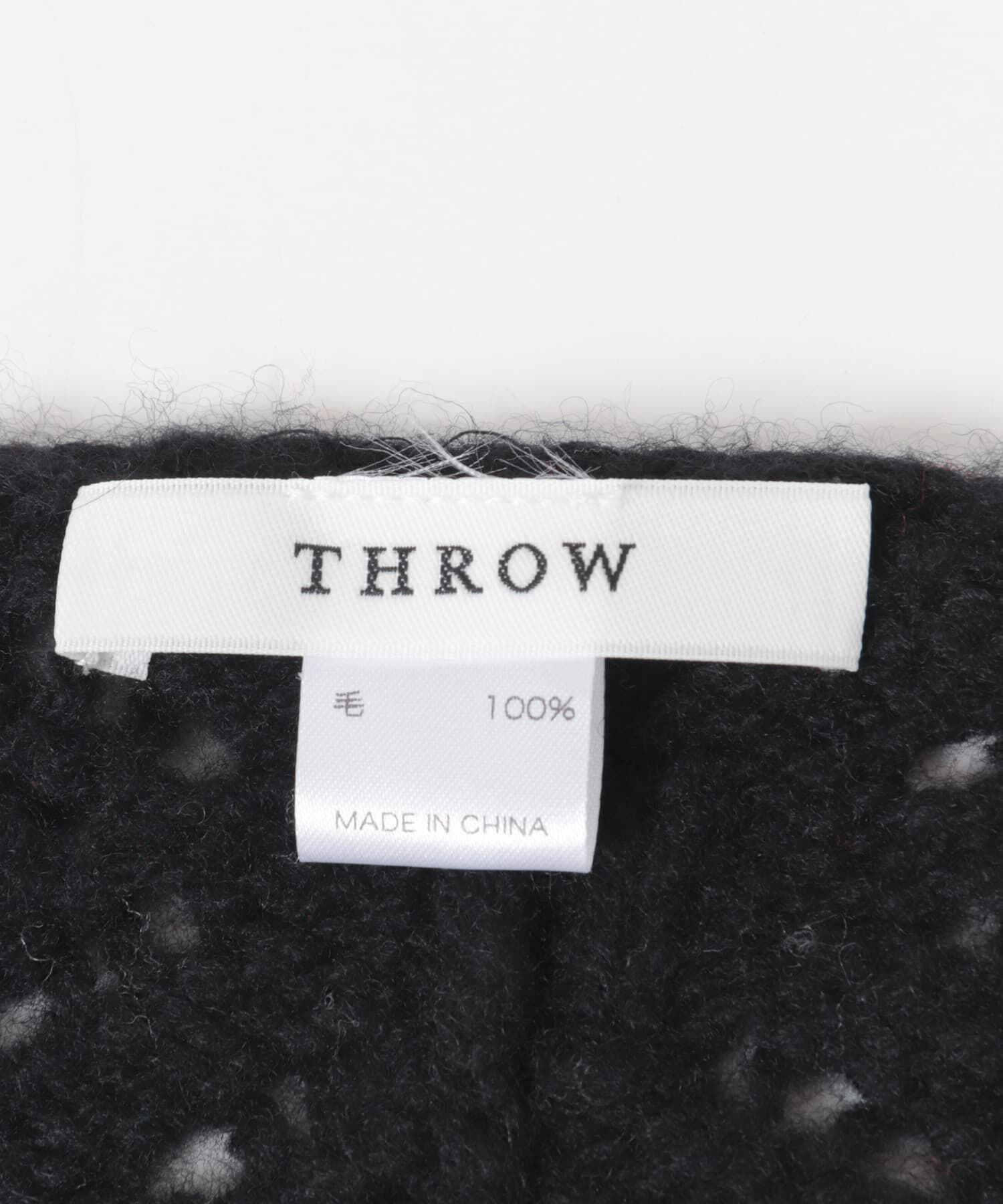 URBAN RESEARCH「THROW　SOPHIA」|バンダナ・スカーフ|