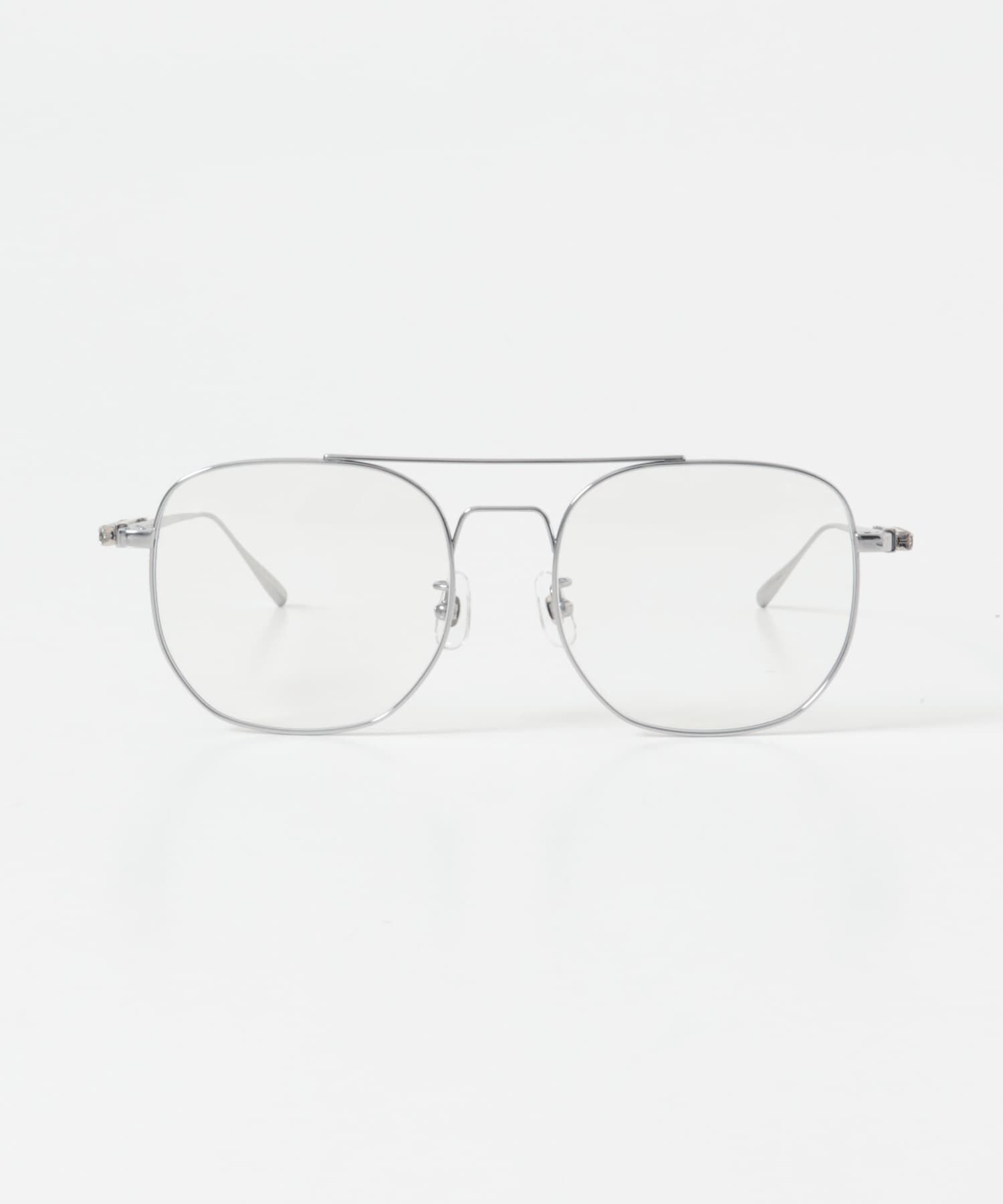 URBAN RESEARCH ROSSO「heyep　AviatorGlasses」|メガネ|