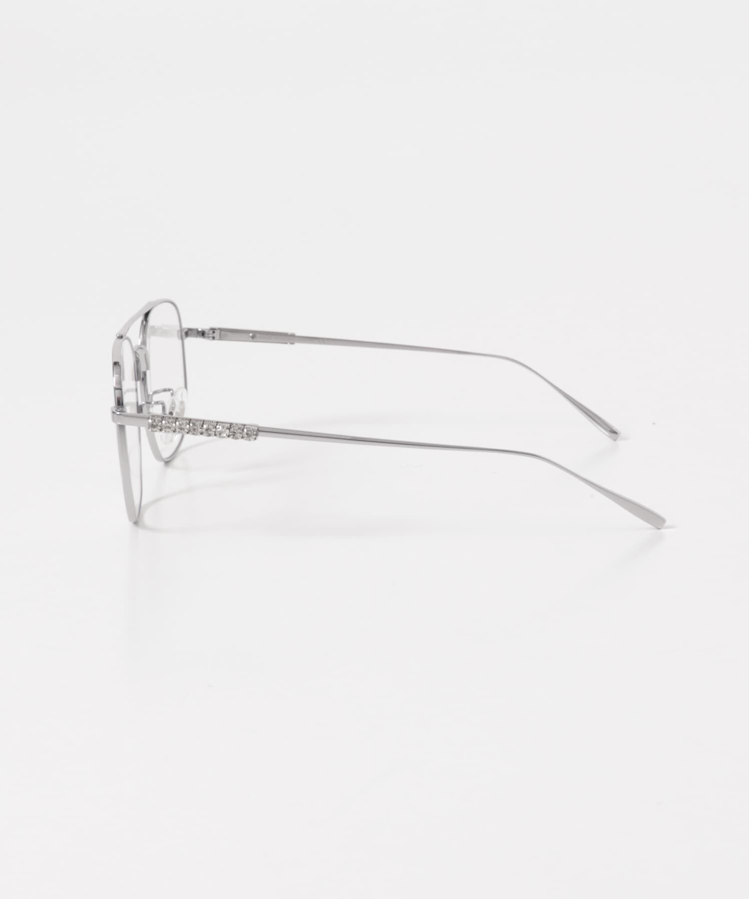URBAN RESEARCH ROSSO「heyep　AviatorGlasses」|メガネ|