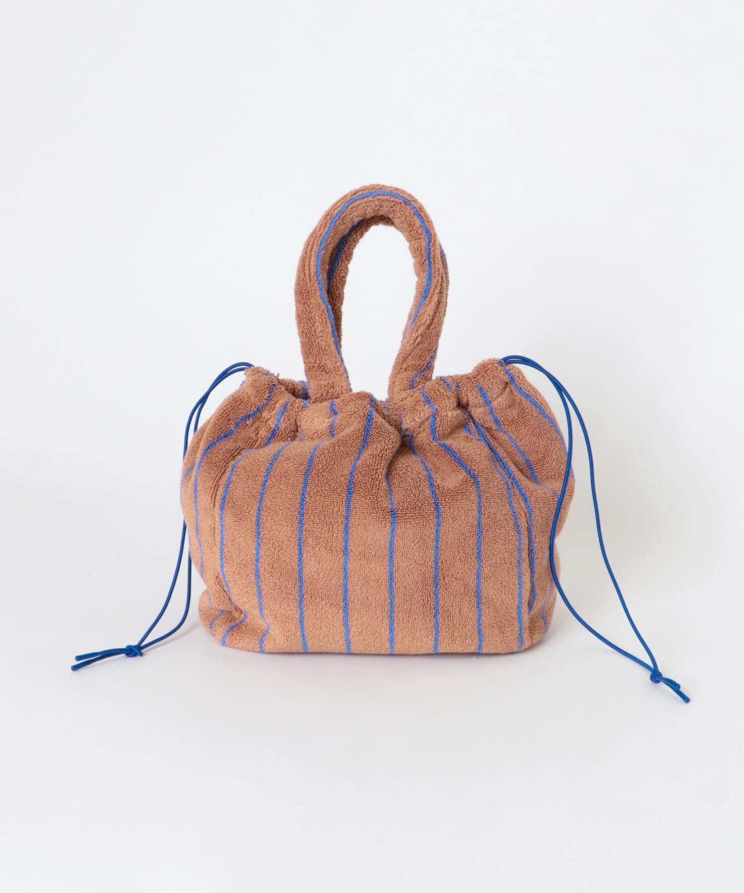 URBAN RESEARCH「BONGUSTA　NARAM HANDBAG」|ハンドバッグ|
