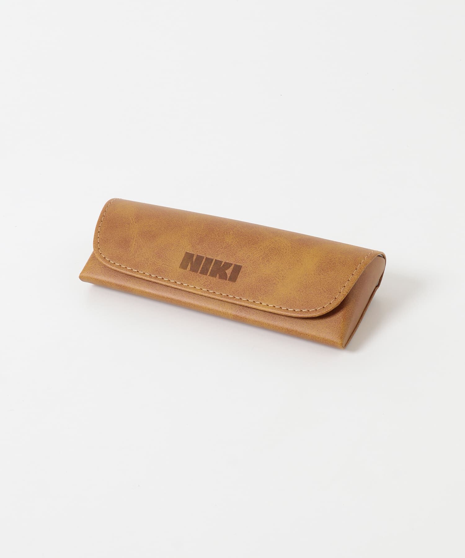 URBAN RESEARCH DOORS「NIKI　NOIR BLACK」|メガネ|