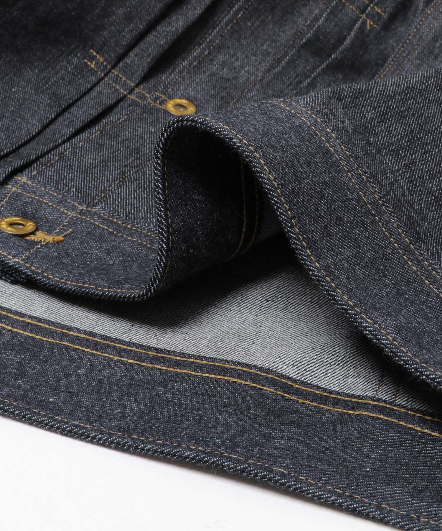 URBAN RESEARCH「『別注』Lee101&times;URBAN RESEARCH　COWBOY JACKET」|デニムジャケット|