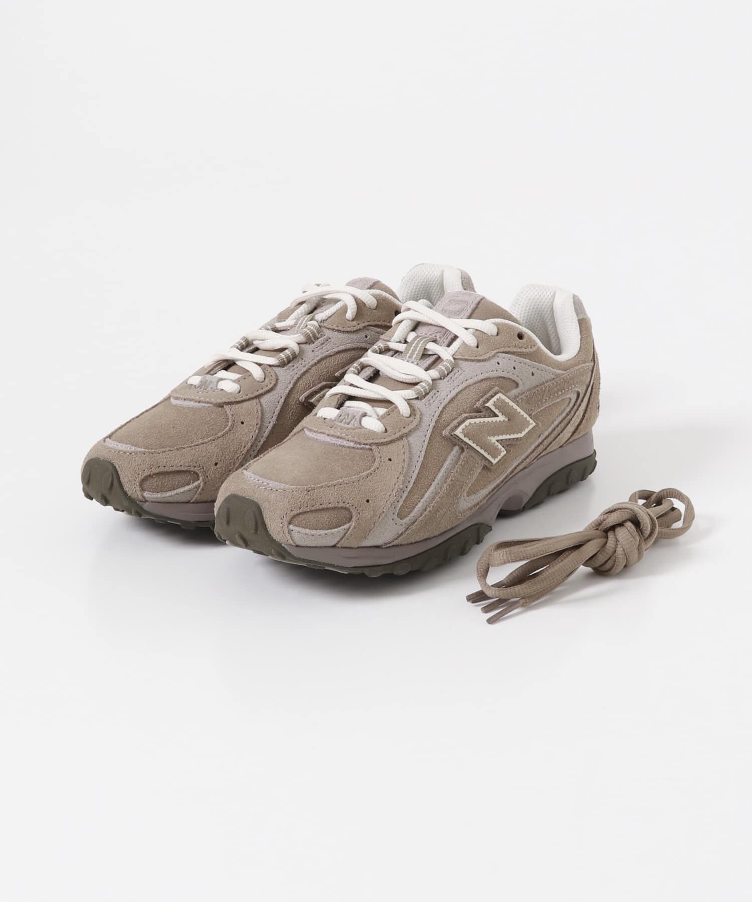 URBAN RESEARCH「NEW BALANCE　204L」|スニーカー|