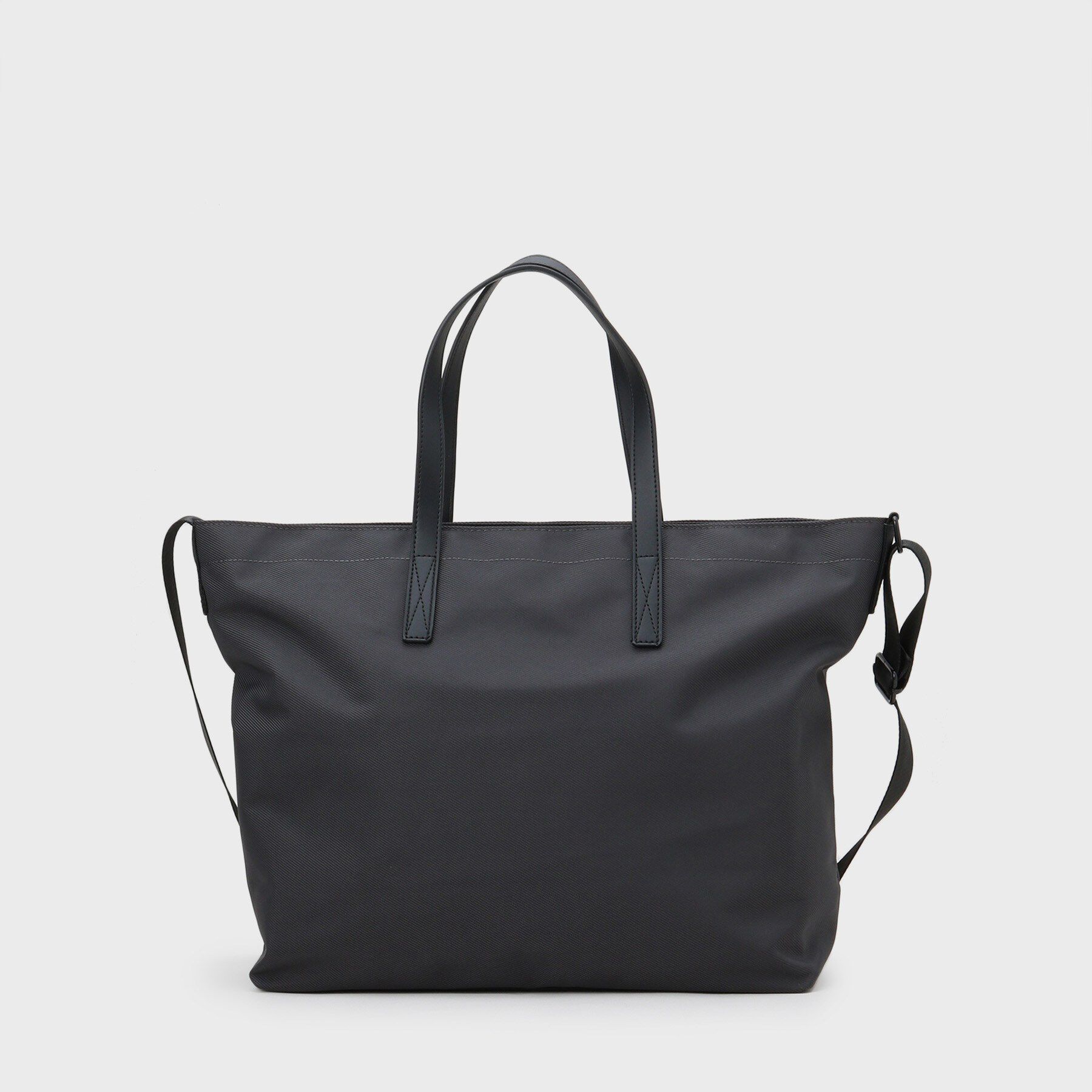THE SHOP TK「ツイル2WAY トート」|トートバッグ|
