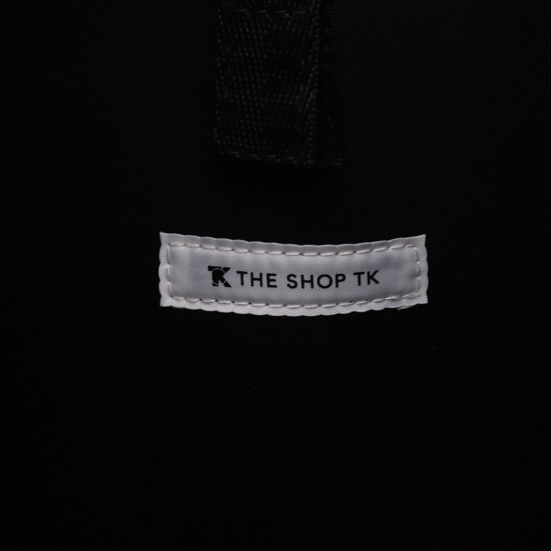 THE SHOP TK「【ビジネス兼用】1枚合皮トートバック」|トートバッグ|