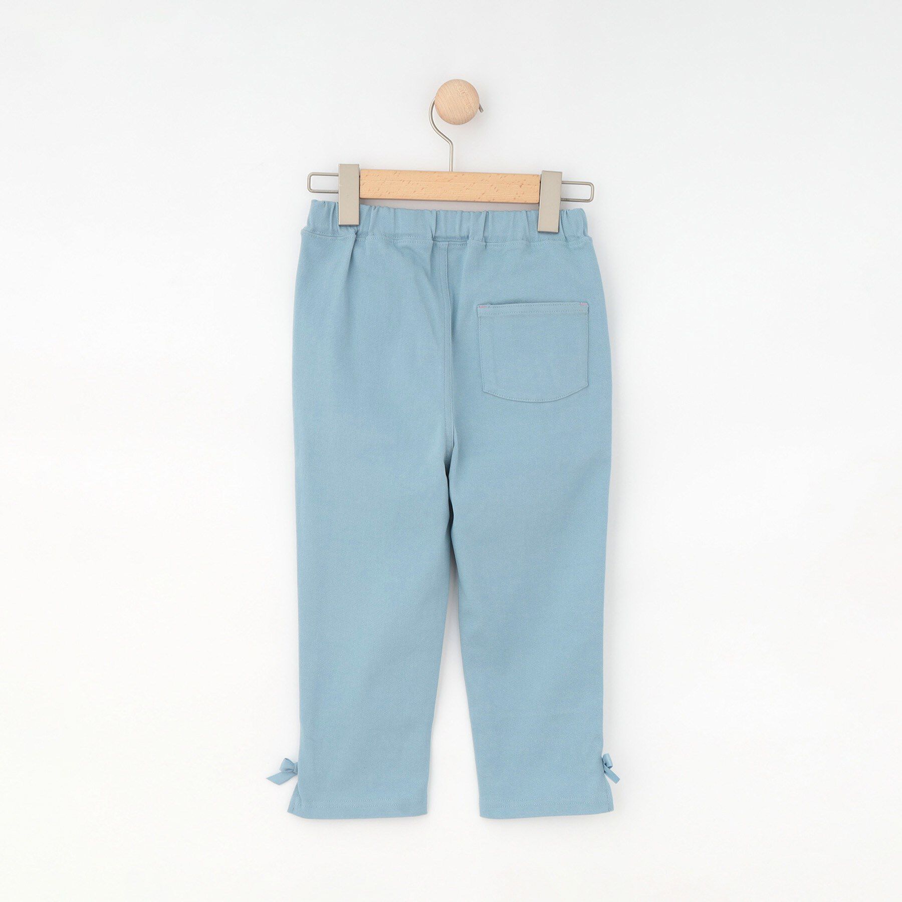 SHOO･LA･RUE「【130-150cm/ひんやり】クロプトパンツ」|その他|