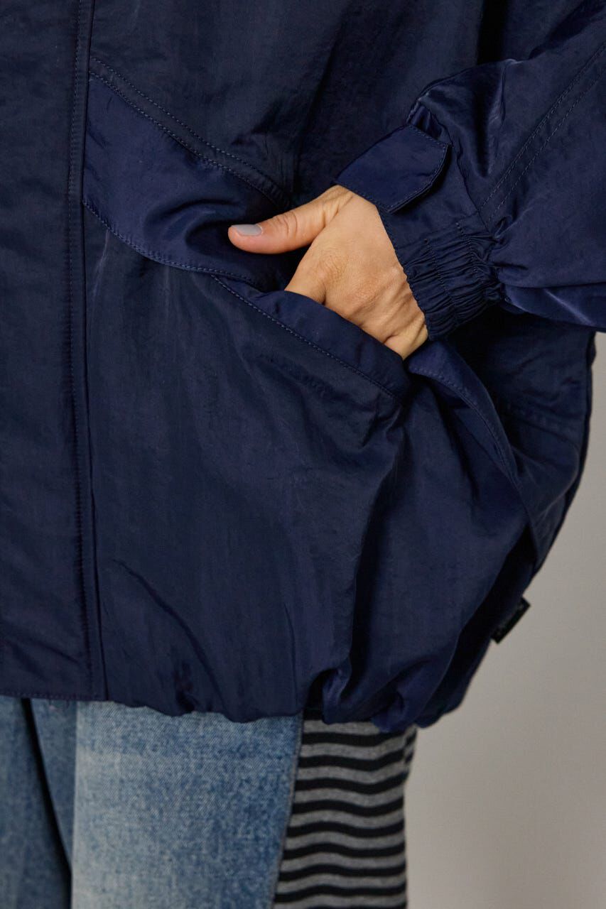 RODEO CROWNS「LEVEL5 STAND NECK ブルゾン」|ブルゾン・スタジャン|