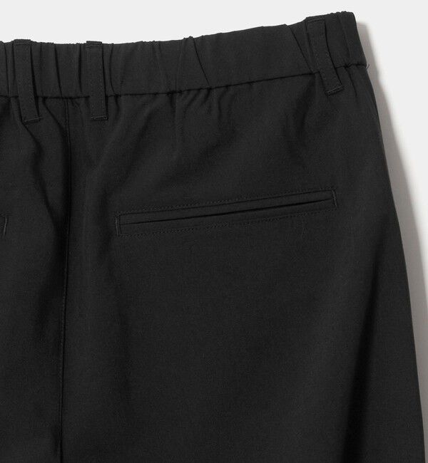 UNITED ARROWS green label relaxing「【WEB限定】TR トロピカル ワイド スラックス」|スラックス|