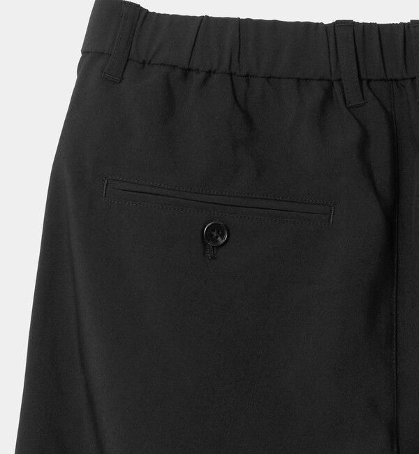 UNITED ARROWS green label relaxing「【WEB限定】TR トロピカル ワイド スラックス」|スラックス|