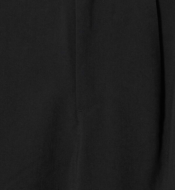 UNITED ARROWS green label relaxing「【WEB限定】TR トロピカル ワイド スラックス」|スラックス|