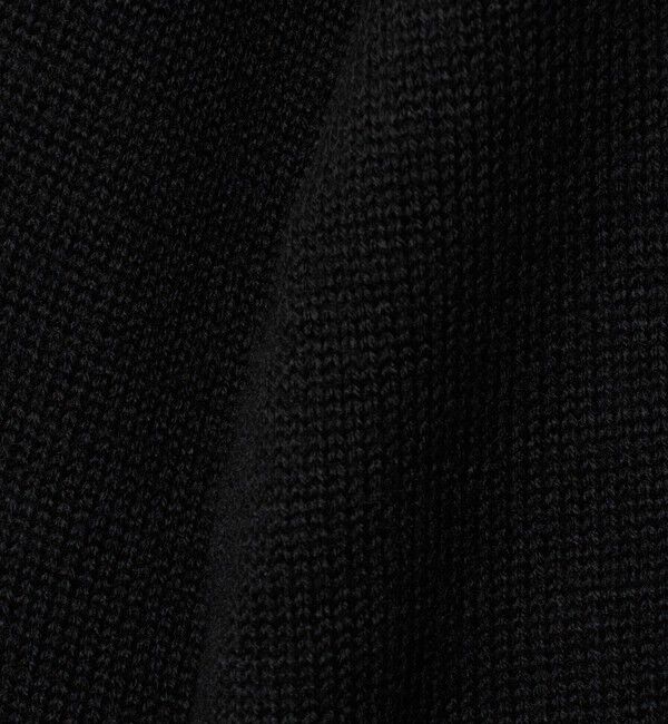 UNITED ARROWS green label relaxing「【WEB限定】JUST fit NBL ポロエリ カーディガン」|カーディガン|