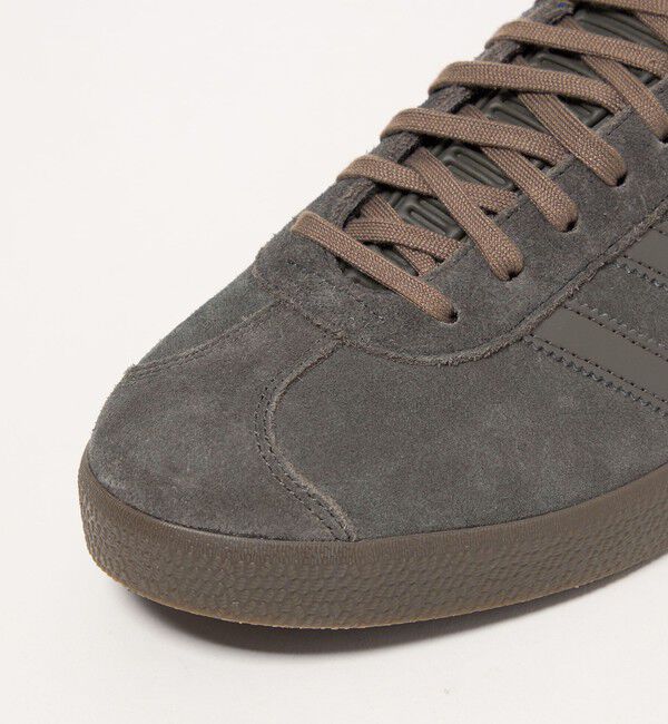 UNITED ARROWS green label relaxing「【別注】＜adidas Originals＞ GAZELLE OG ガゼル スニーカー」|スニーカー|