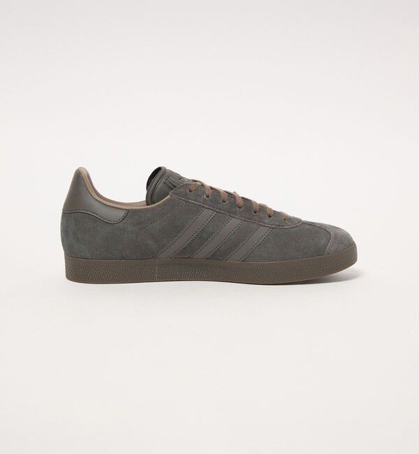 UNITED ARROWS green label relaxing「【別注】＜adidas Originals＞ GAZELLE OG ガゼル スニーカー」|スニーカー|