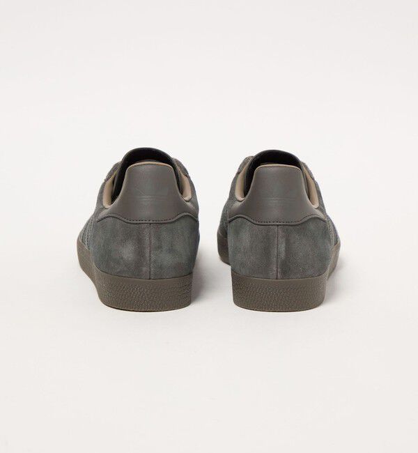 UNITED ARROWS green label relaxing「【別注】＜adidas Originals＞ GAZELLE OG ガゼル スニーカー」|スニーカー|